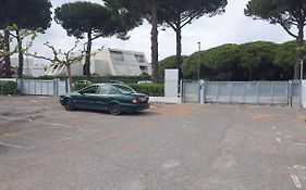 Appartement La Grande Motte Pour 5 Personnes Maximum