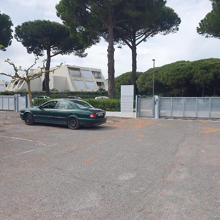 Appartement La Grande Motte Pour 5 Personnes Maximum Extérieur photo