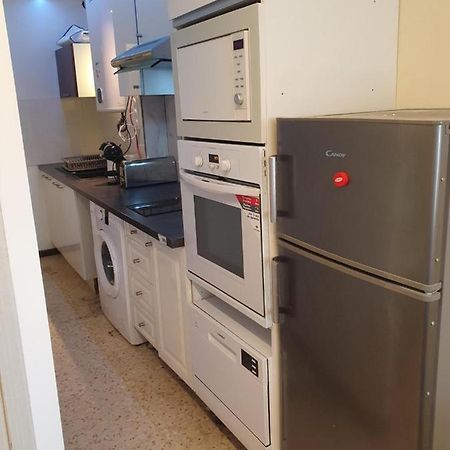 Appartement La Grande Motte Pour 5 Personnes Maximum Extérieur photo