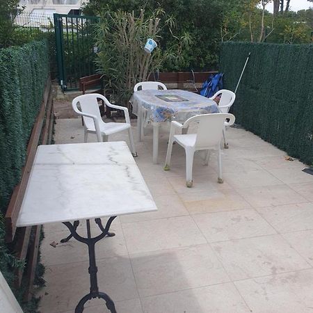 Appartement La Grande Motte Pour 5 Personnes Maximum Extérieur photo