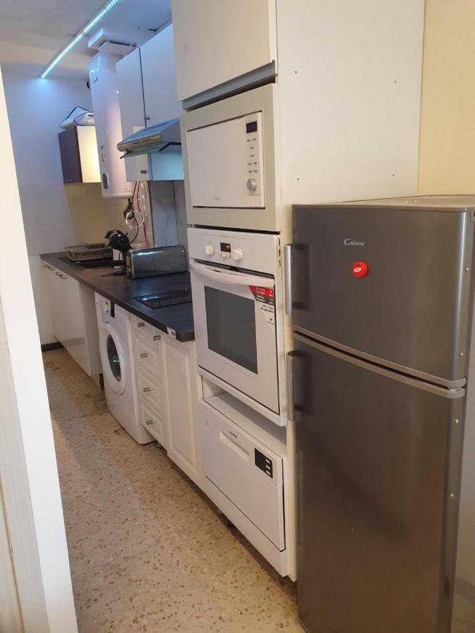Appartement La Grande Motte Pour 5 Personnes Maximum Extérieur photo