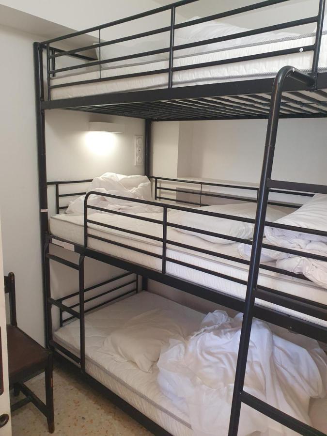 Appartement La Grande Motte Pour 5 Personnes Maximum Extérieur photo