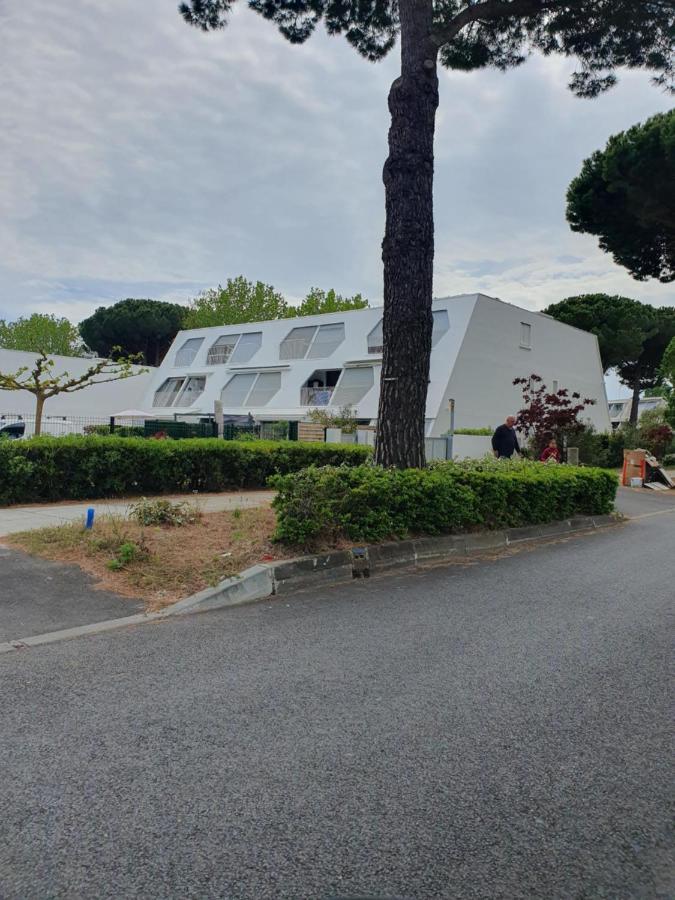 Appartement La Grande Motte Pour 5 Personnes Maximum Extérieur photo