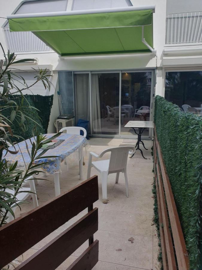 Appartement La Grande Motte Pour 5 Personnes Maximum Extérieur photo